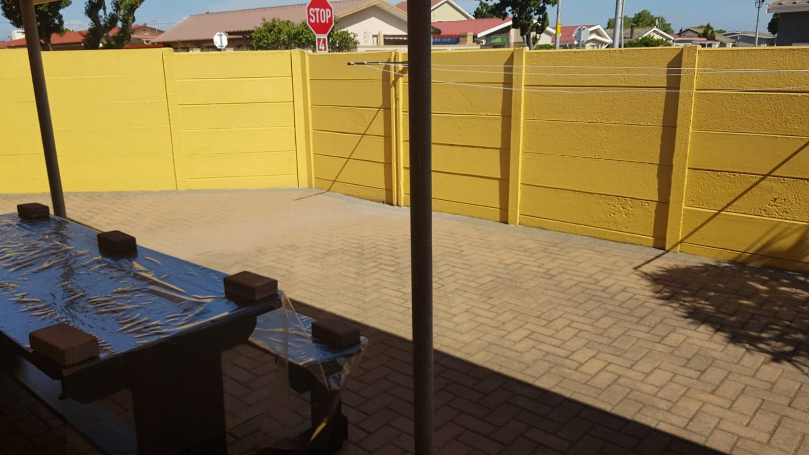 4 Bedroom Property for Sale in Vasco Estate Western Cape